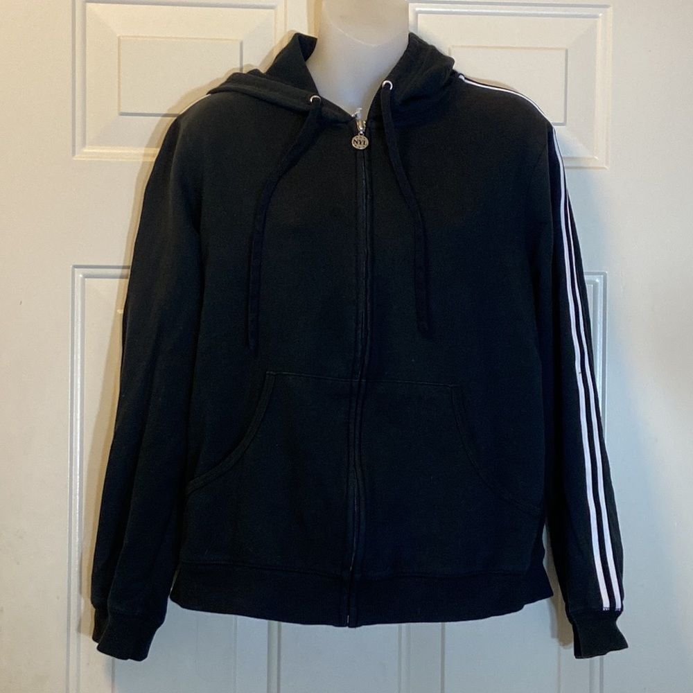 N.Y.L NEW YORK LAUNDRY 💯 COTTON SWEATER SIZE XL